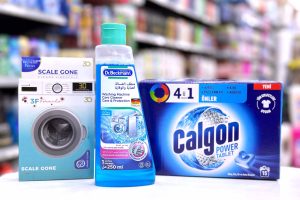 بررسی انواع جرم گیر ماشین لباسشویی