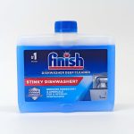 جرمگیر ماشین ظرفشویی فینیش 250 میل