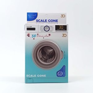 جرمگیر و خوشبو کننده ماشین لباسشویی اسکیل گان