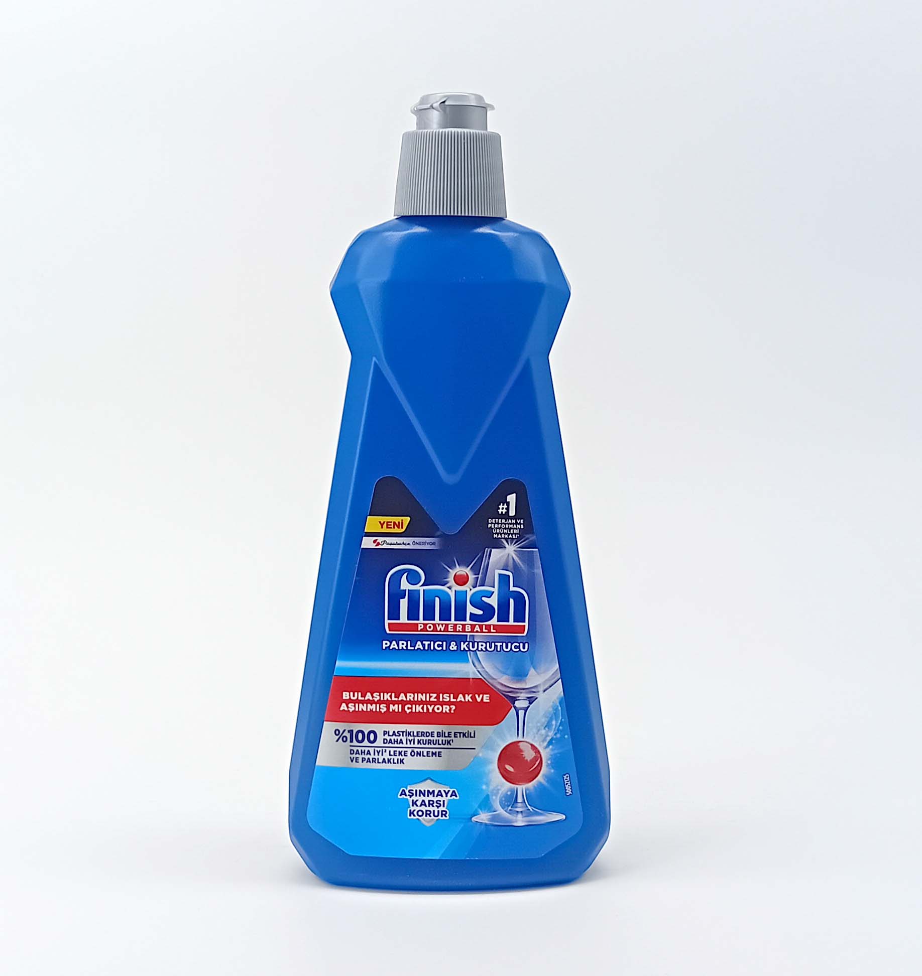 جلا دهنده فینیش 400 میل