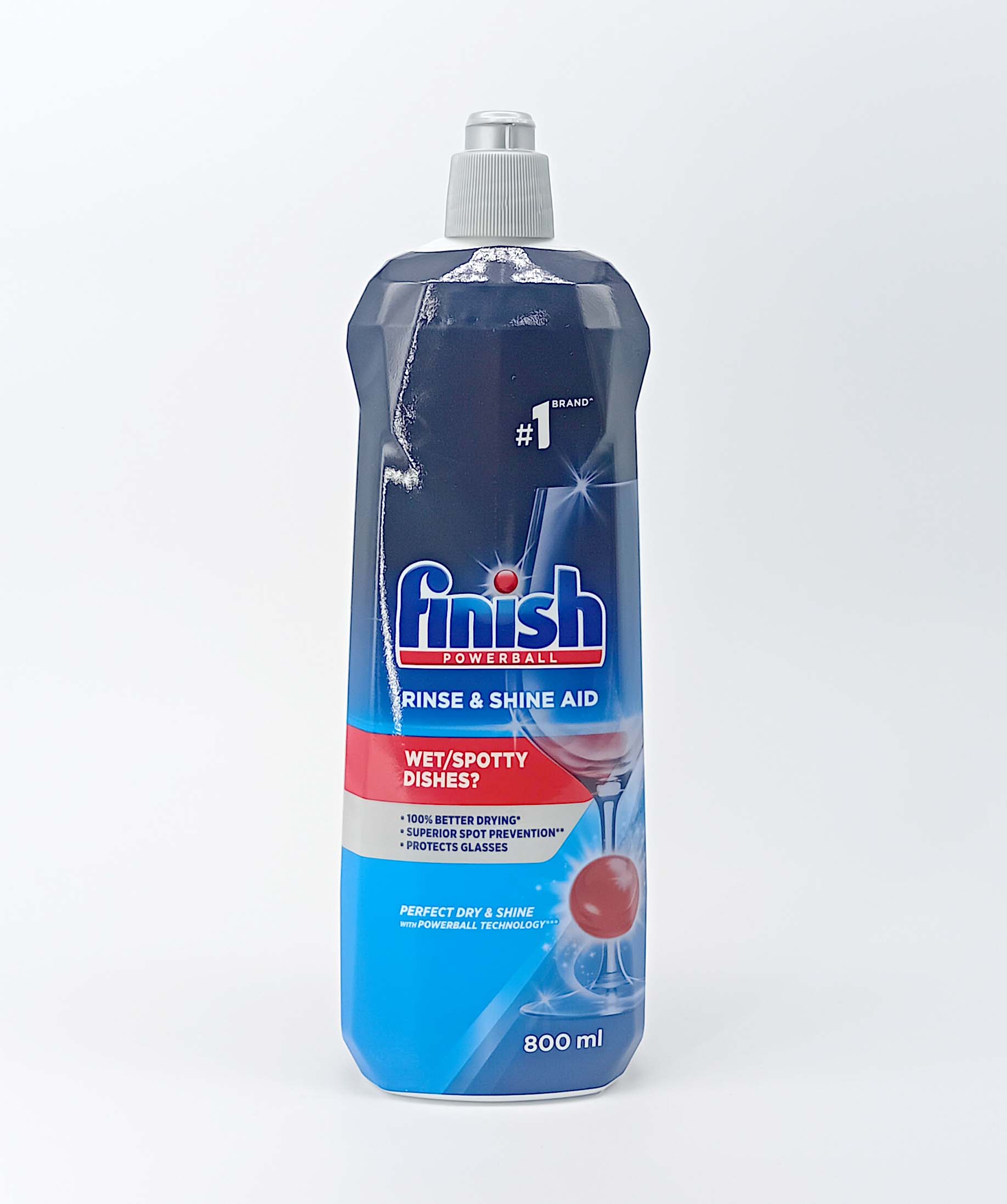 جلا دهنده فینیش 800 میل