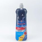 جلا دهنده فینیش رایحه لیمو 800 میل