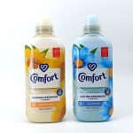 خوشبو کننده و نرم کننده کامفورت 33