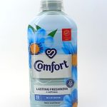 خوشبو کننده و نرم کننده کامفورت 33