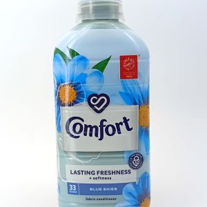 خوشبو کننده و نرم کننده کامفورت 33