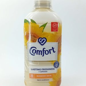 خوشبو کننده و نرم کننده کامفورت 33
