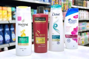 راهنمای انتخاب بهترین شامپو برای موهای شما