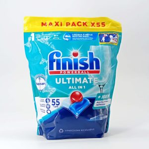 فینیش اولتیمیت 55 عدد