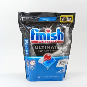 فینیش اولتیمیت 60 عدد