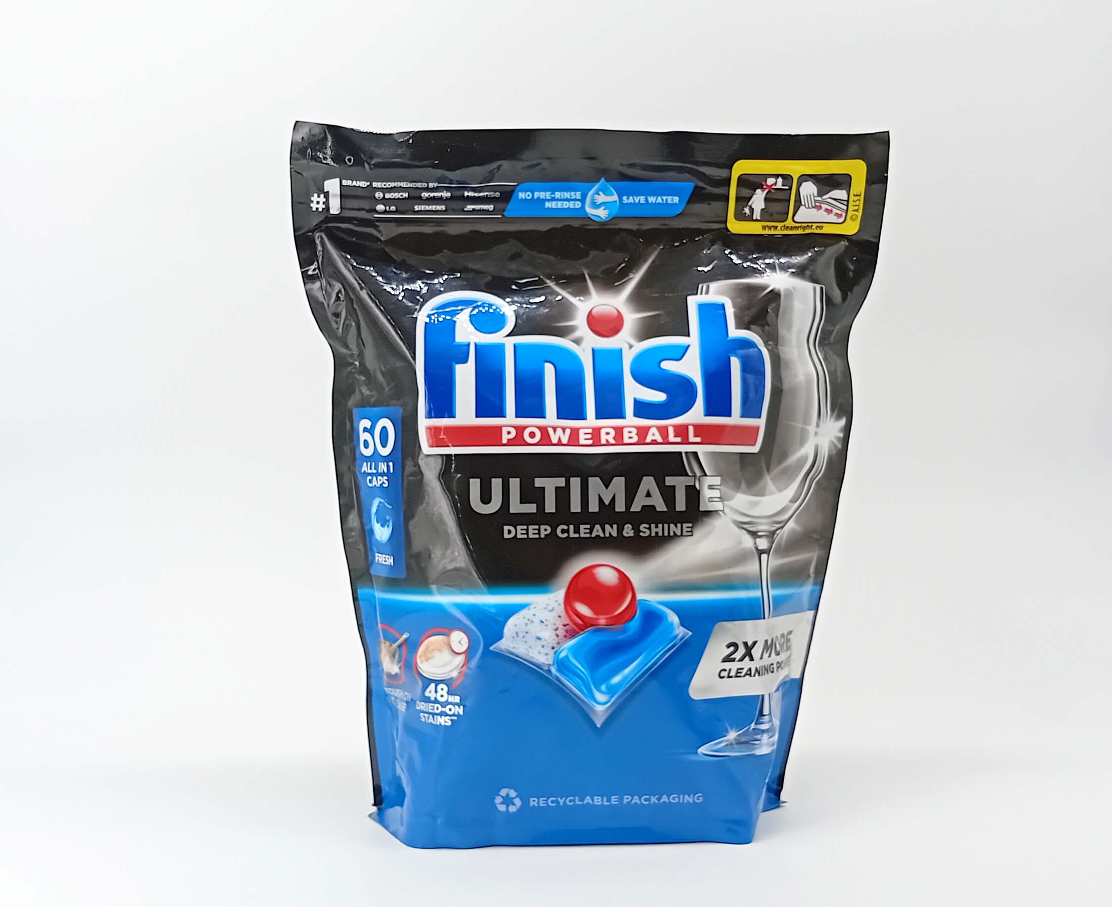 فینیش اولتیمیت 60 عدد