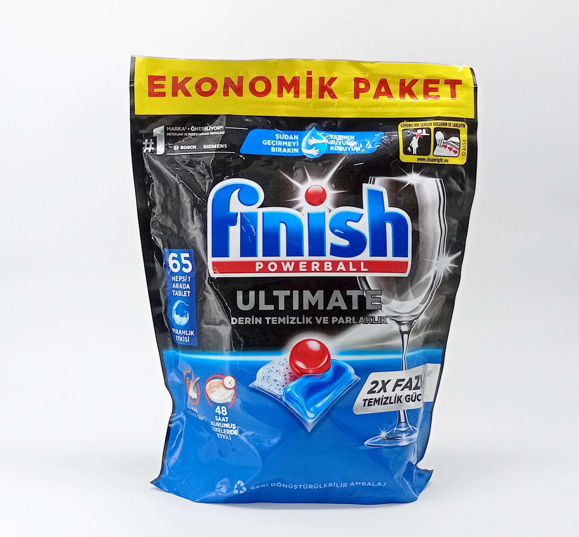 فینیش اولتیمیت 65 عدد