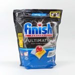 فینیش اولتیمیت رایحه لیمو 60 عدد