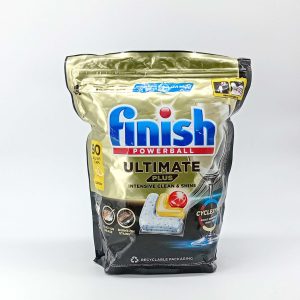 فینیش اولتیمیت پلاس 90 عدد