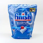 فینیش کوانتوم 100 عدد