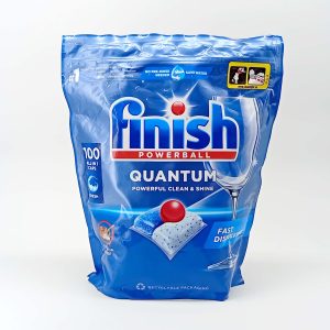 فینیش کوانتوم 100 عدد