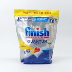 فینیش کوانتوم 63 عدد