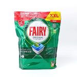 قرص ماشین ظرفشویی فیری 70 عدد