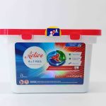 قرص ماشین لباسشویی اکتیو 15 عدد