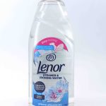 مایع اتو لنور