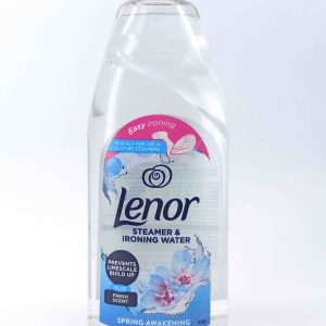 مایع اتو لنور