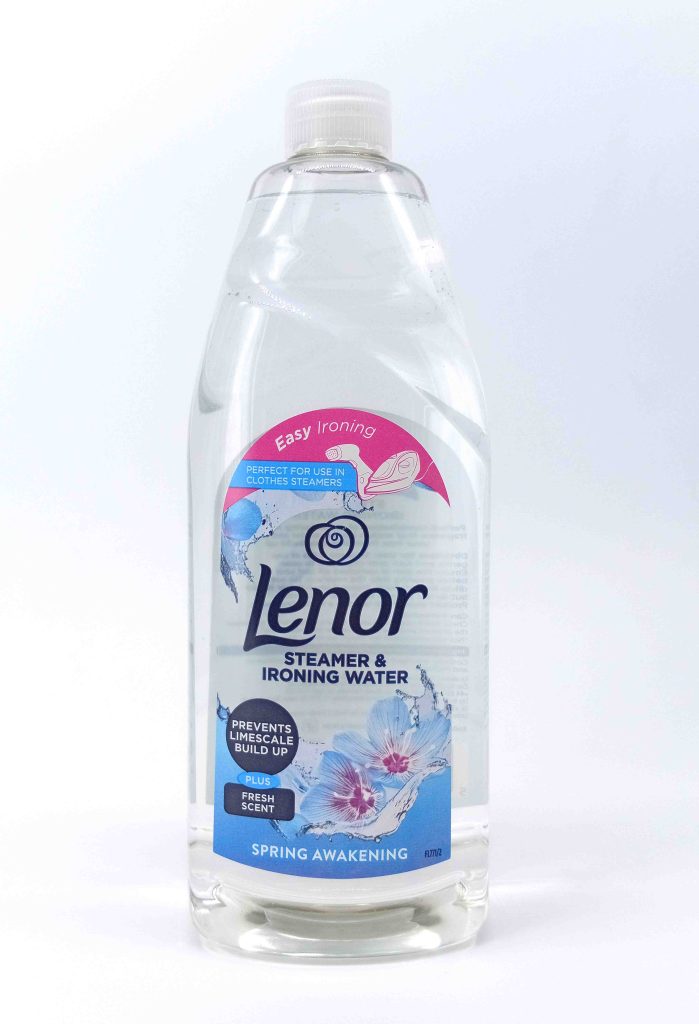 مایع اتو لنور