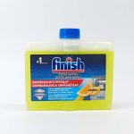 مایع جرمگیر ماشین ظرفشویی فینیش رایحه لیمو