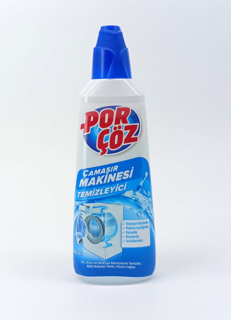 مایع جرمگیر لباسشویی پورچوز