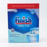 نمک ماشین ظرفشویی فینیش 550 گرم