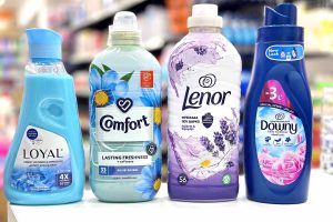 همه چیز در مورد خوشبو کننده و نرم کننده لباس خارجی