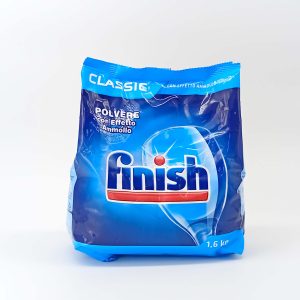 پودر فینیش 1600 گرم