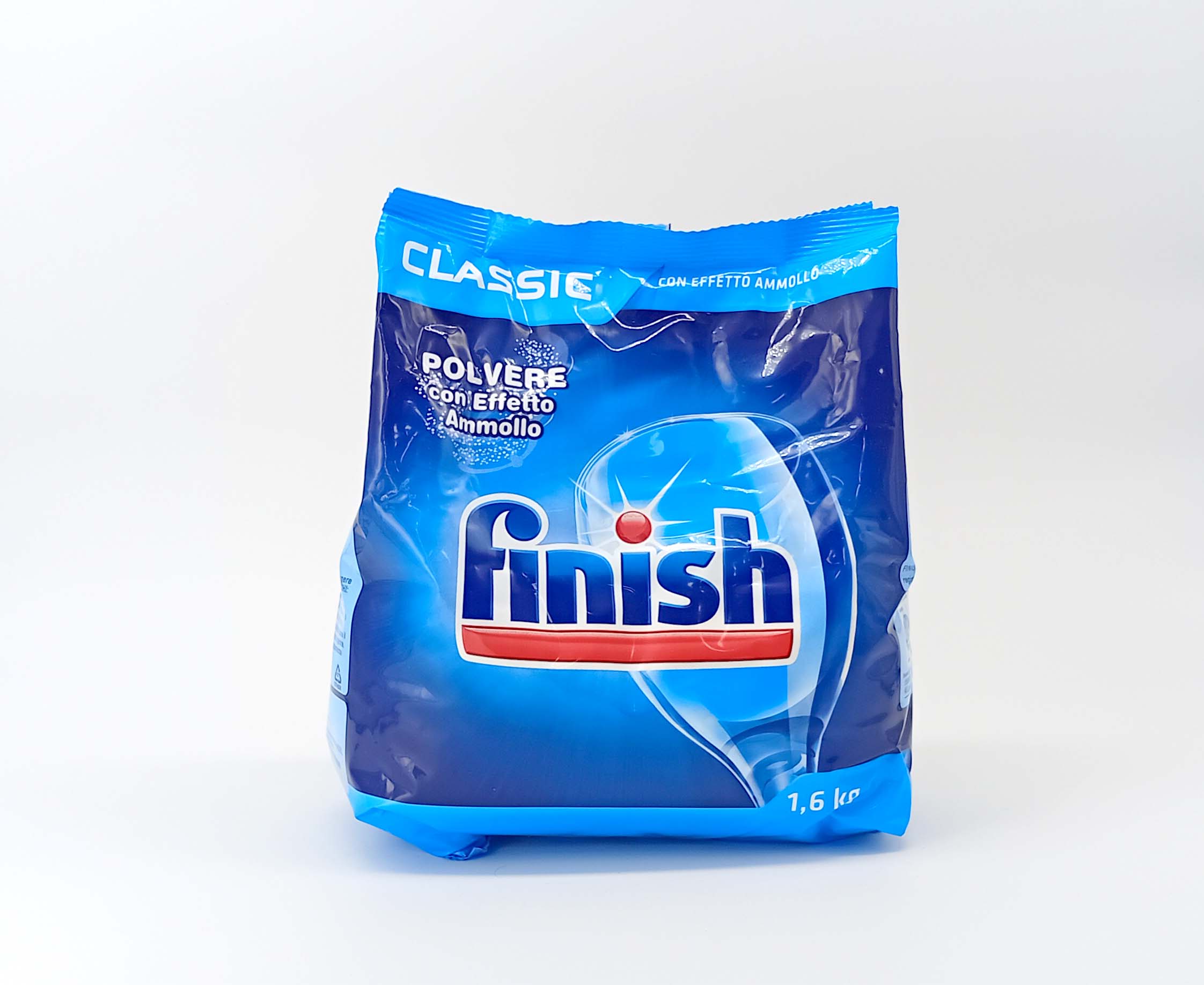 پودر فینیش 1600 گرم