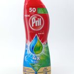 ژل ظرفشویی پریل 50 بار