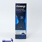 خمیر دندان کلوز اپ دایموند اترکشن 75 میل