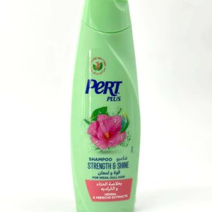 شامپو پرت ضد شوره 400 میل