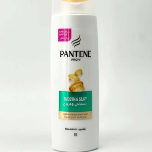 شامپو پانتن 400 میل نرم کننده و پرپشت کننده عربستان
