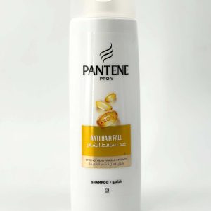 شامپو پانتن ضد ریزش عربستان 400 میل