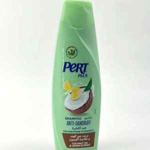 شامپو پرت ضد شوره 400 میل