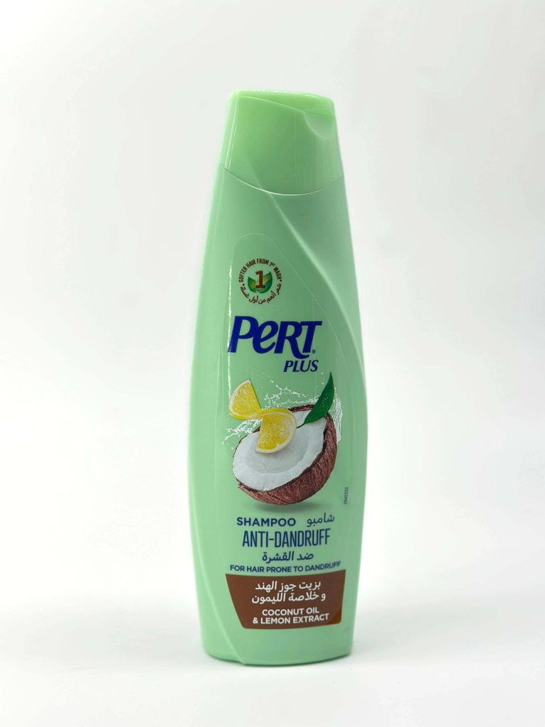 شامپو پرت ضد شوره 400 میل