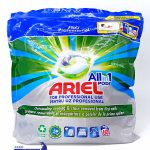 قرص ماشین لباسشویی اریل 60 عدد | ARIEL