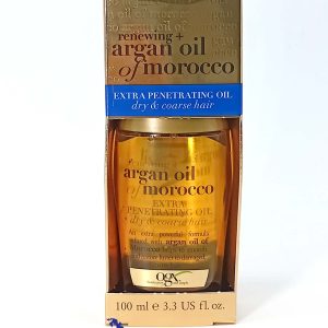 روغن ارگان 100 میل اورجینال مراکشی