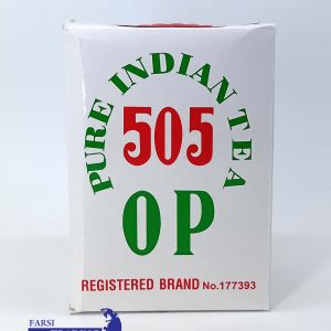 چای 505 اوپی 500 گرم
