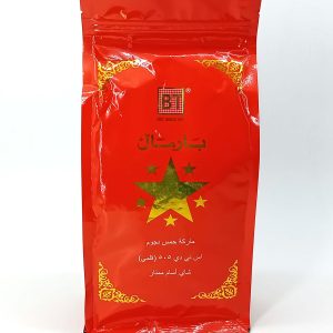 چای بارمال 5 ستاره 500 گرم