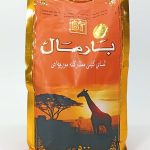 چای بارمال ظرافه کله مورچه ای 500 گرم
