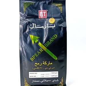 چای بارمال نیزه قلم درشت 500 گرم