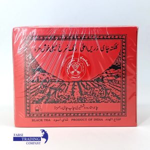 چای تی بگ شمشیری 100 عدد