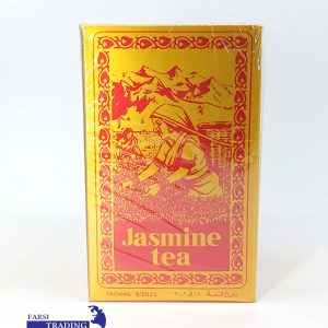 چای جاسمین 500 گرم