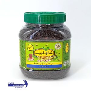 چای غریب 200 گرم هل دار