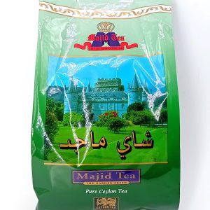 چای ماجد 500 گرم