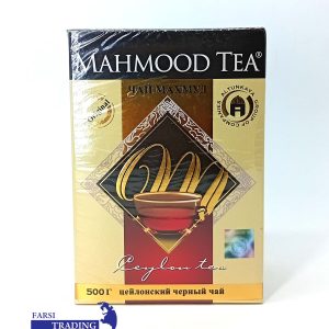 چای محمود 500 گرم ساده