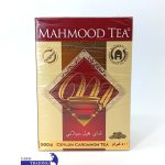 چای محمود 500 گرم هل دار